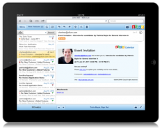 Access CRM Anywhere  Mobile or Desktop